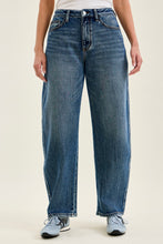Milo High Waist Barrel | JUDY BLUE