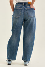 Milo High Waist Barrel | JUDY BLUE