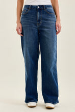 Jack High-Waist Baggy | JUDY BLUE
