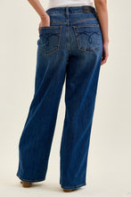 Jack High-Waist Baggy | JUDY BLUE
