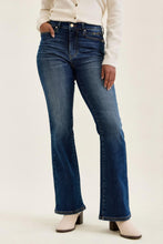 Noah Mid-Rise Bootcut | JUDY BLUE
