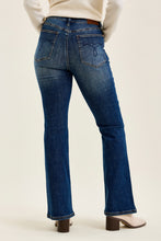Noah Mid-Rise Bootcut | JUDY BLUE