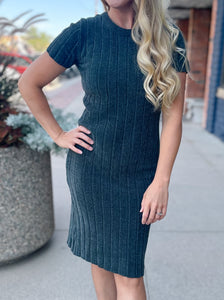 Lyric Sweater Dress