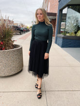 Petra Tulle Skirt