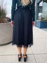 Petra Tulle Skirt