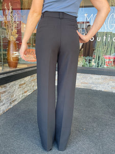 Ellen Black Pants