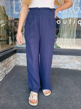 Jocelyn Wide Leg Pants