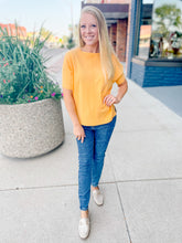 Skye Clementine Top