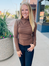 Kristen Coco Top