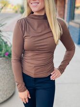 Kristen Coco Top