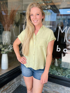Mia Kiwi Top