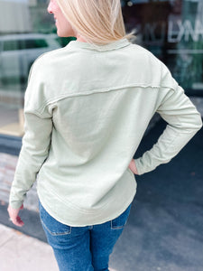 Abbie Sage Top