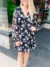 Jocelyn Floral Dress