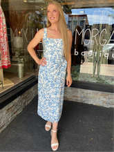 Gracie Floral Dress