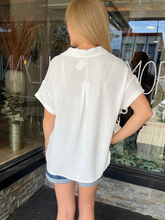 Kandis Button Down Shirt