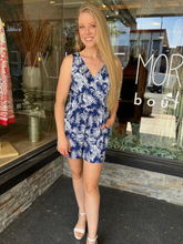 Shenoa Palm Romper