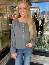Bethany Thermal Top