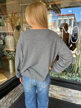 Bethany Thermal Top