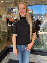 Annamae Knit Top