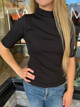 Annamae Knit Top