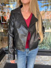 Jasmine Moto Jacket