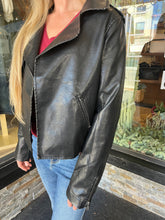 Jasmine Moto Jacket