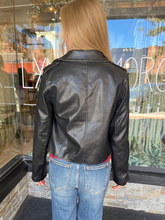 Jasmine Moto Jacket