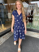 Robyn Tulip Dress