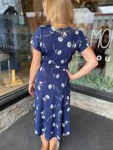 Robyn Tulip Dress