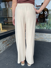 Reese Taupe Pants