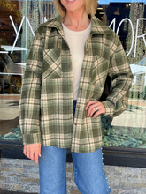 Laurie Olive Shacket