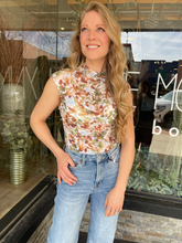 Isabelle Mesh Top