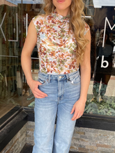 Isabelle Mesh Top