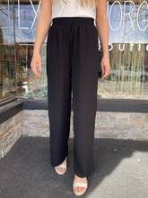 Fiona Wide Leg Pant