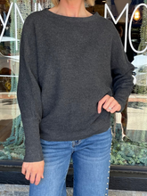 Charlotte Loose Fit Sweater