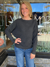 Charlotte Loose Fit Sweater
