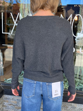Charlotte Loose Fit Sweater