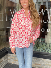 Shelly Button Down Shirt