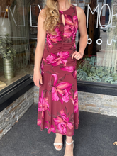 Kamryn Floral Dress