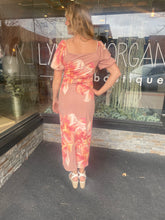 Parker Floral Dress