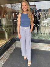 Gabby Striped Pants
