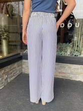 Gabby Striped Pants