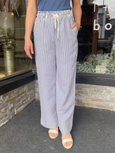 Gabby Striped Pants