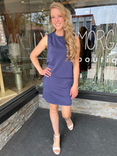 Bristol Mini Skirt