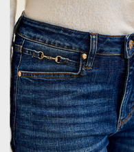 Noah Mid-Rise Bootcut | JUDY BLUE
