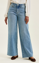 Graham High Waist Column | JUDY BLUE