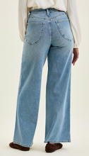 Graham High Waist Column | JUDY BLUE