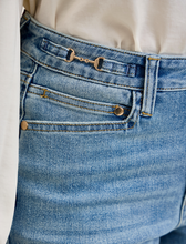 Graham High Waist Column | JUDY BLUE