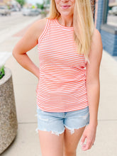 Amina Neon Tank