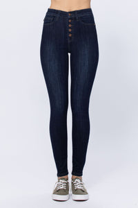Kaden High-Rise Skinny
